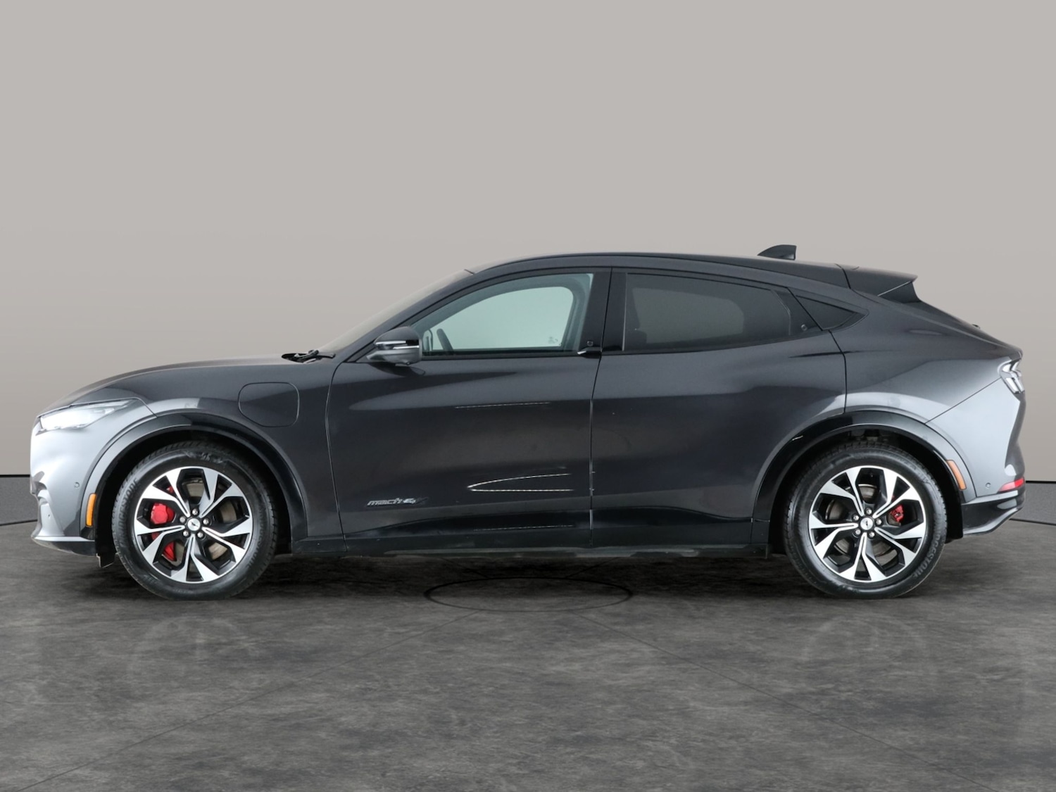 Used Ford Mustang Mach-E 2024 for sale - 76515194: Photo 12