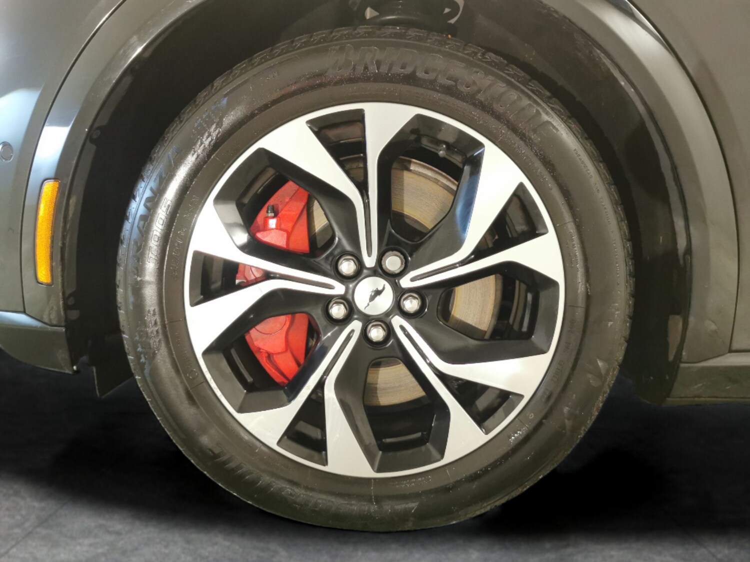 Used Ford Mustang Mach-E 2024 for sale - 76515194: Photo 22