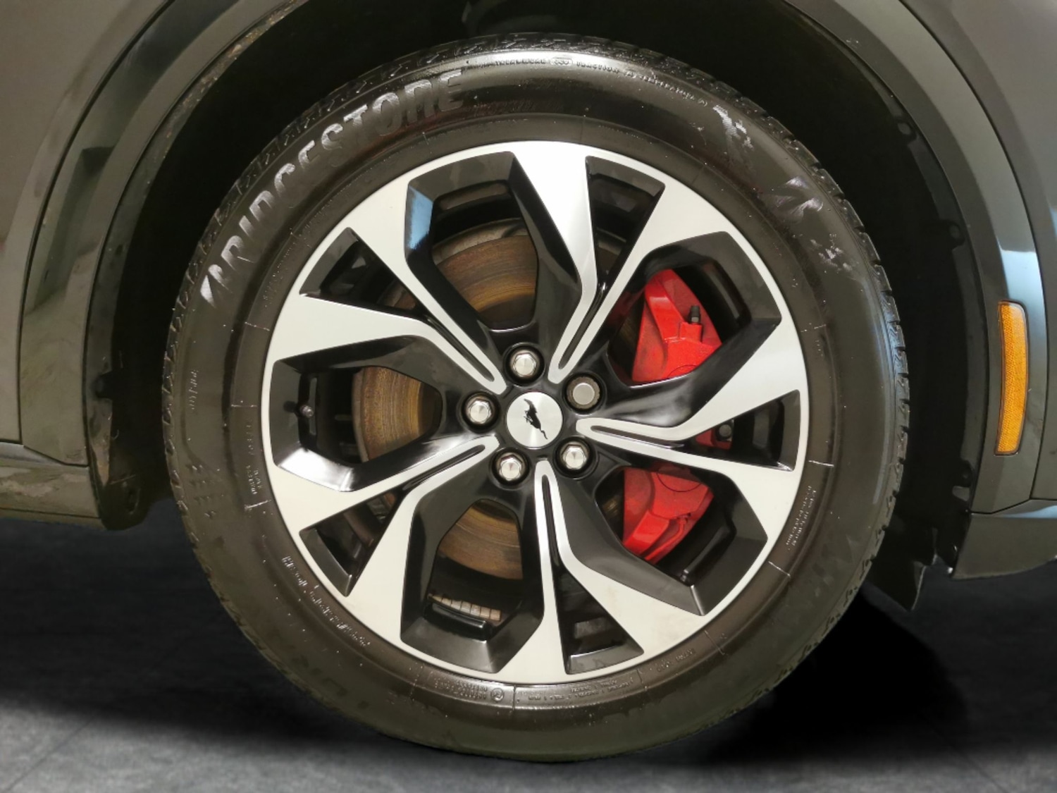 Used Ford Mustang Mach-E 2024 for sale - 76515194: Photo 23