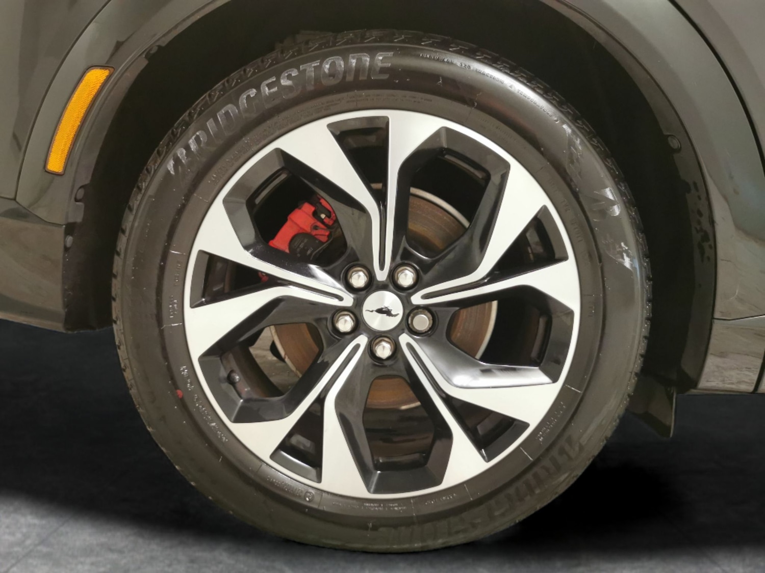 Used Ford Mustang Mach-E 2024 for sale - 76515194: Photo 24