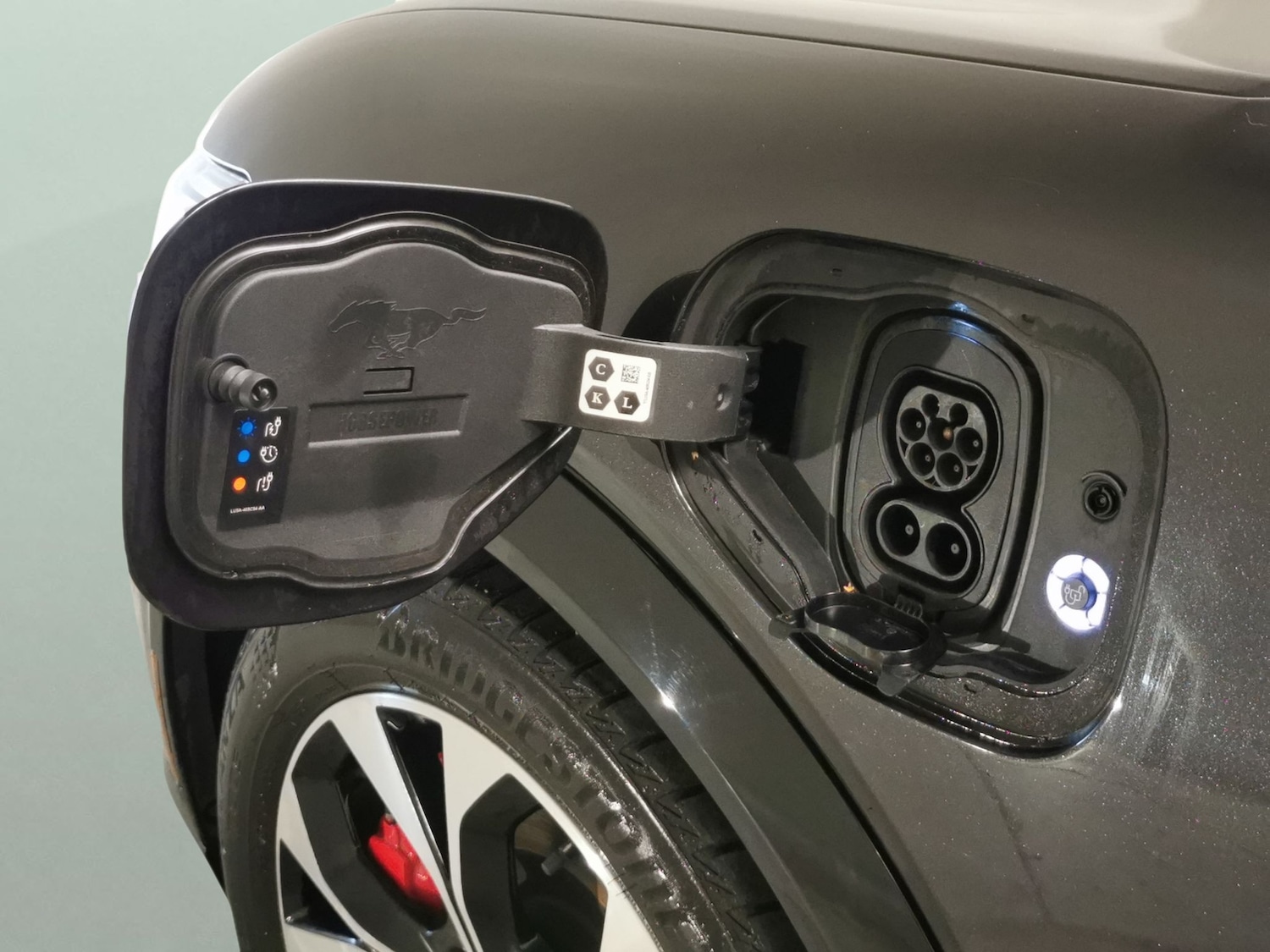 Used Ford Mustang Mach-E 2024 for sale - 76515194: Photo 30