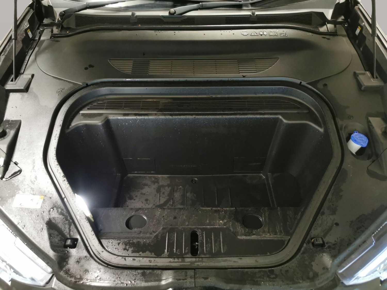 Used Ford Mustang Mach-E 2024 for sale - 76515194: Photo 32