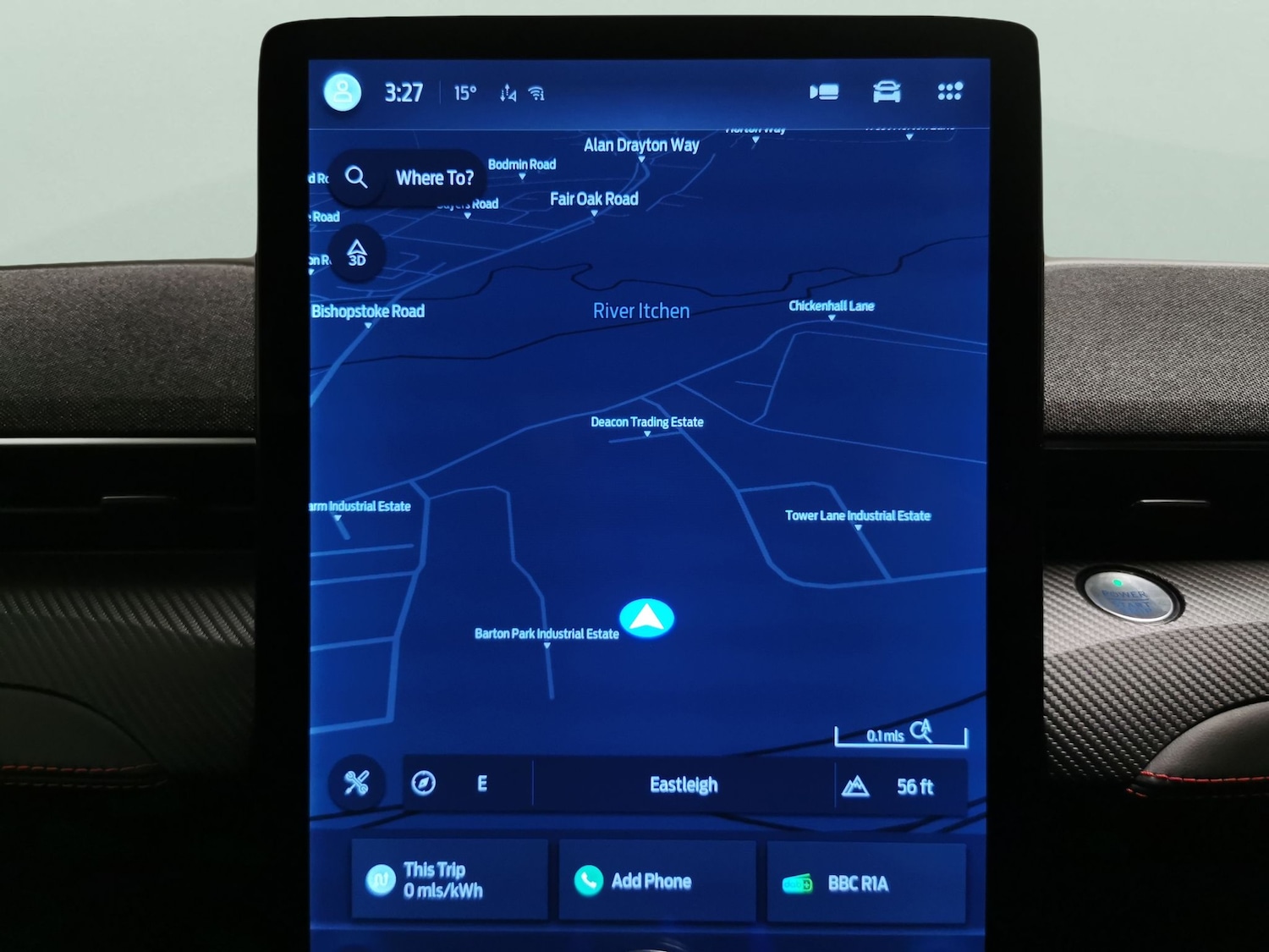 Used Ford Mustang Mach-E 2024 for sale - 76515194: Photo 5