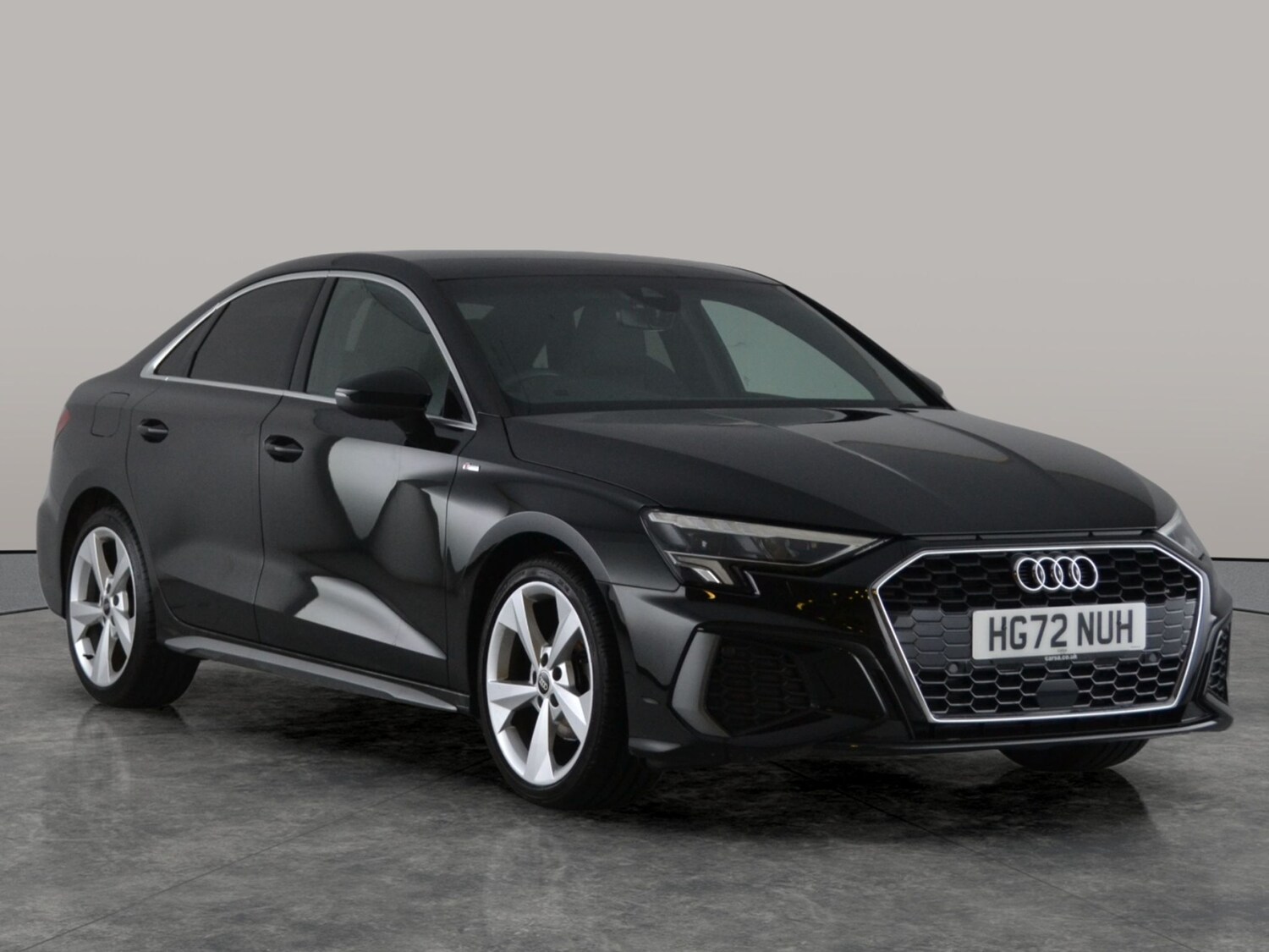 Used Audi A3 2022 for sale - 78144377: Photo 11