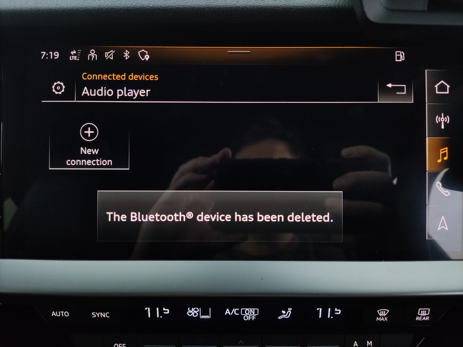 Used Audi A3 2022 for sale - 78144377: Photo 14