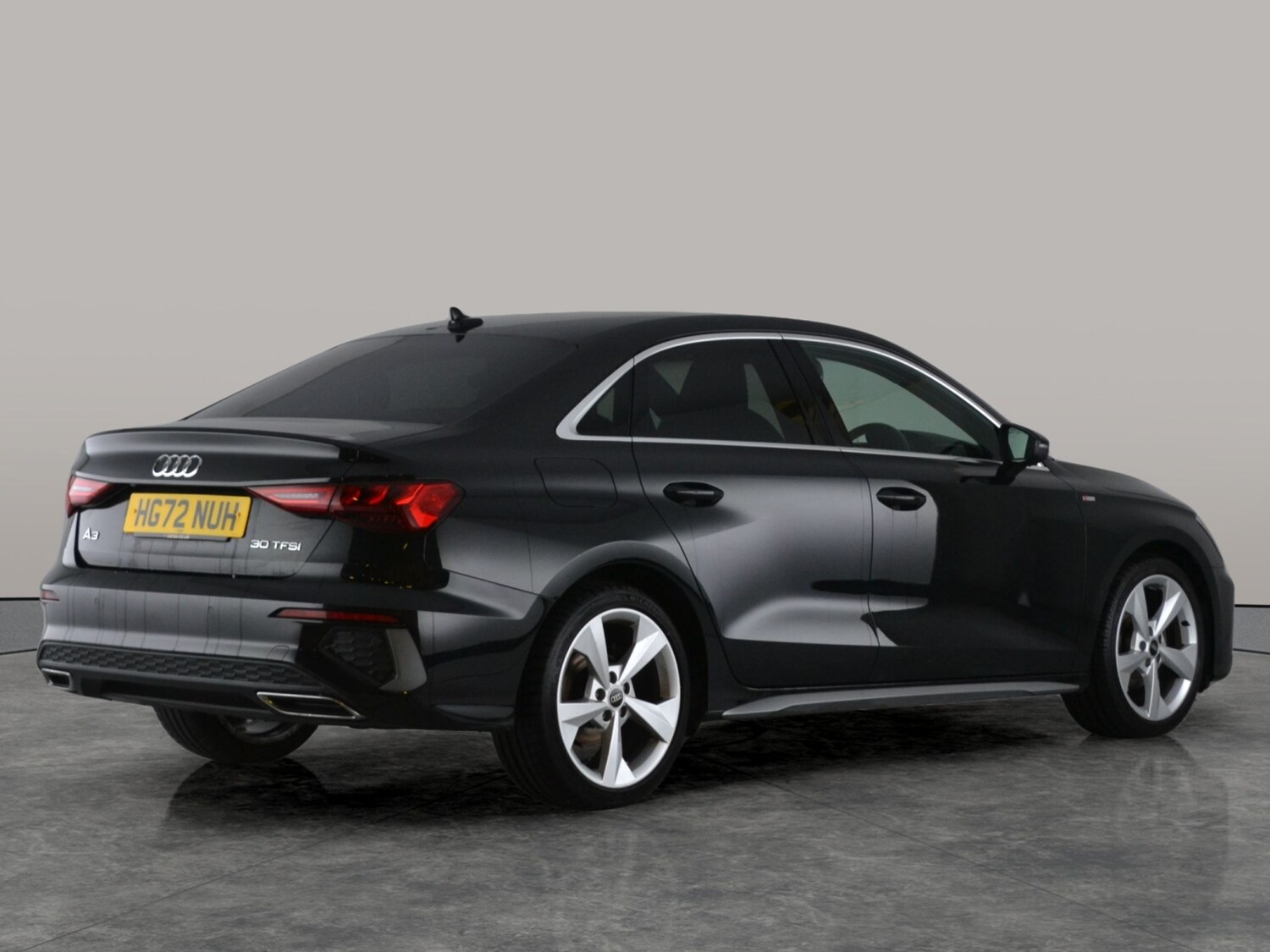 Used Audi A3 2022 for sale - 78144377: Photo 9