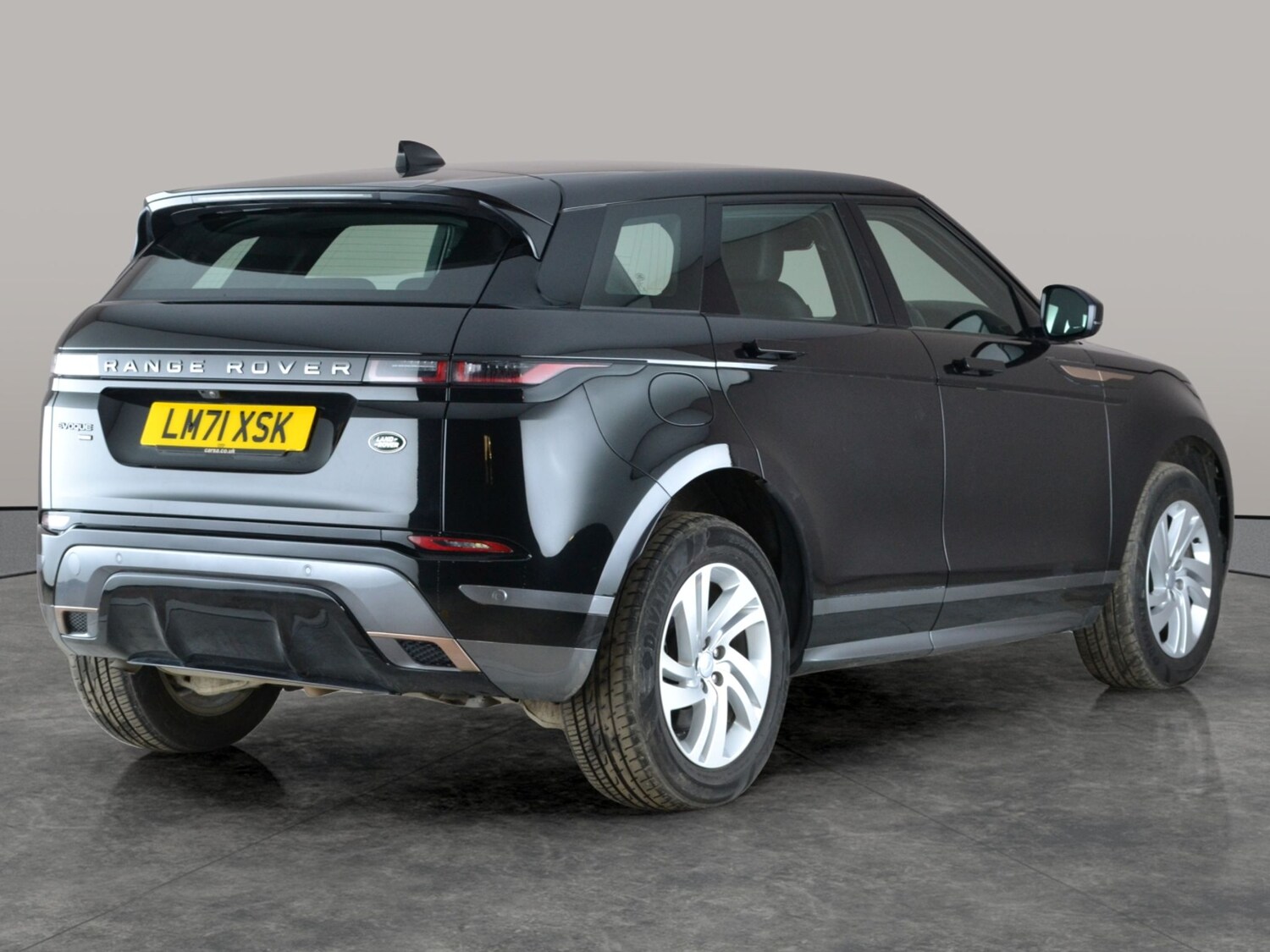 Used Land Rover Range Rover Evoque for sale - 77364861: Photo 11