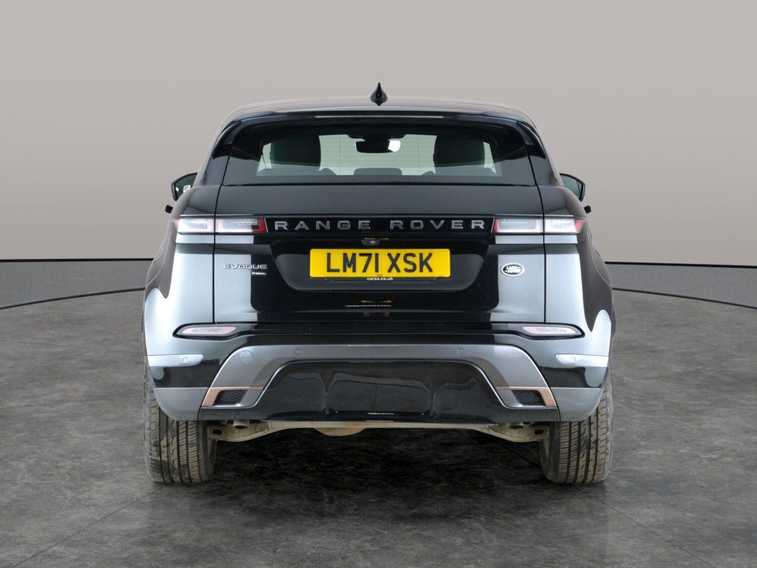 Used Land Rover Range Rover Evoque for sale - 77364861: Photo 12