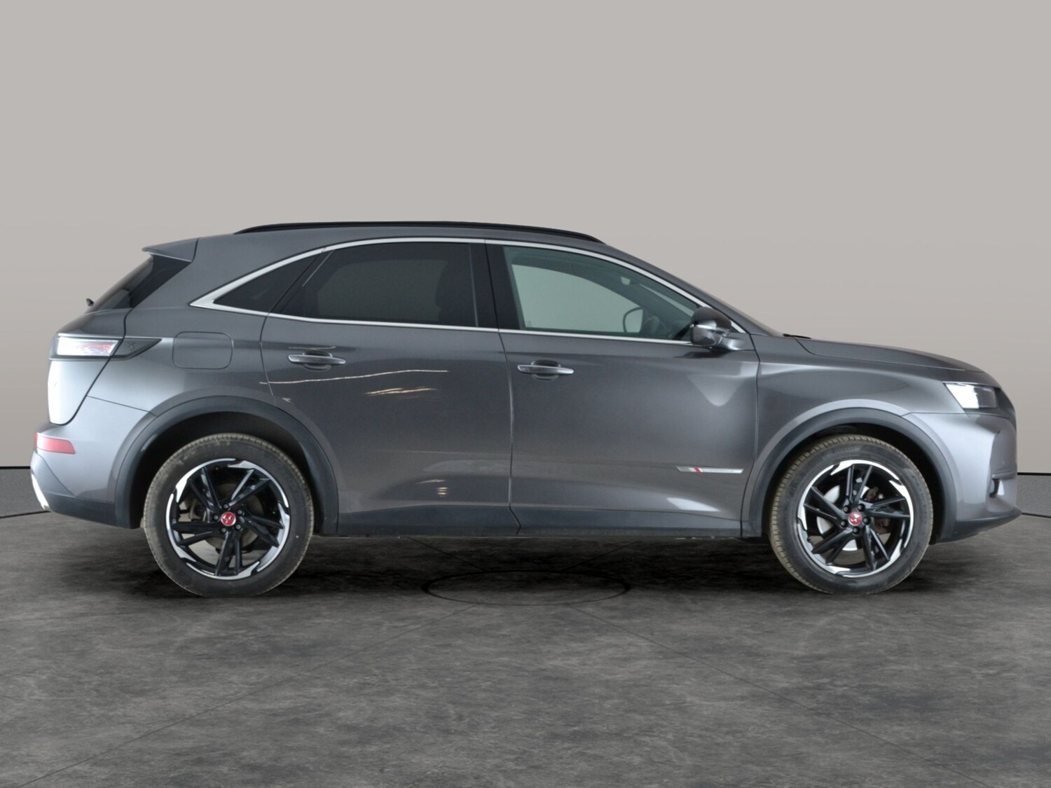 Used DS Automobiles DS 7 Crossback for sale - 77485159: Photo 10