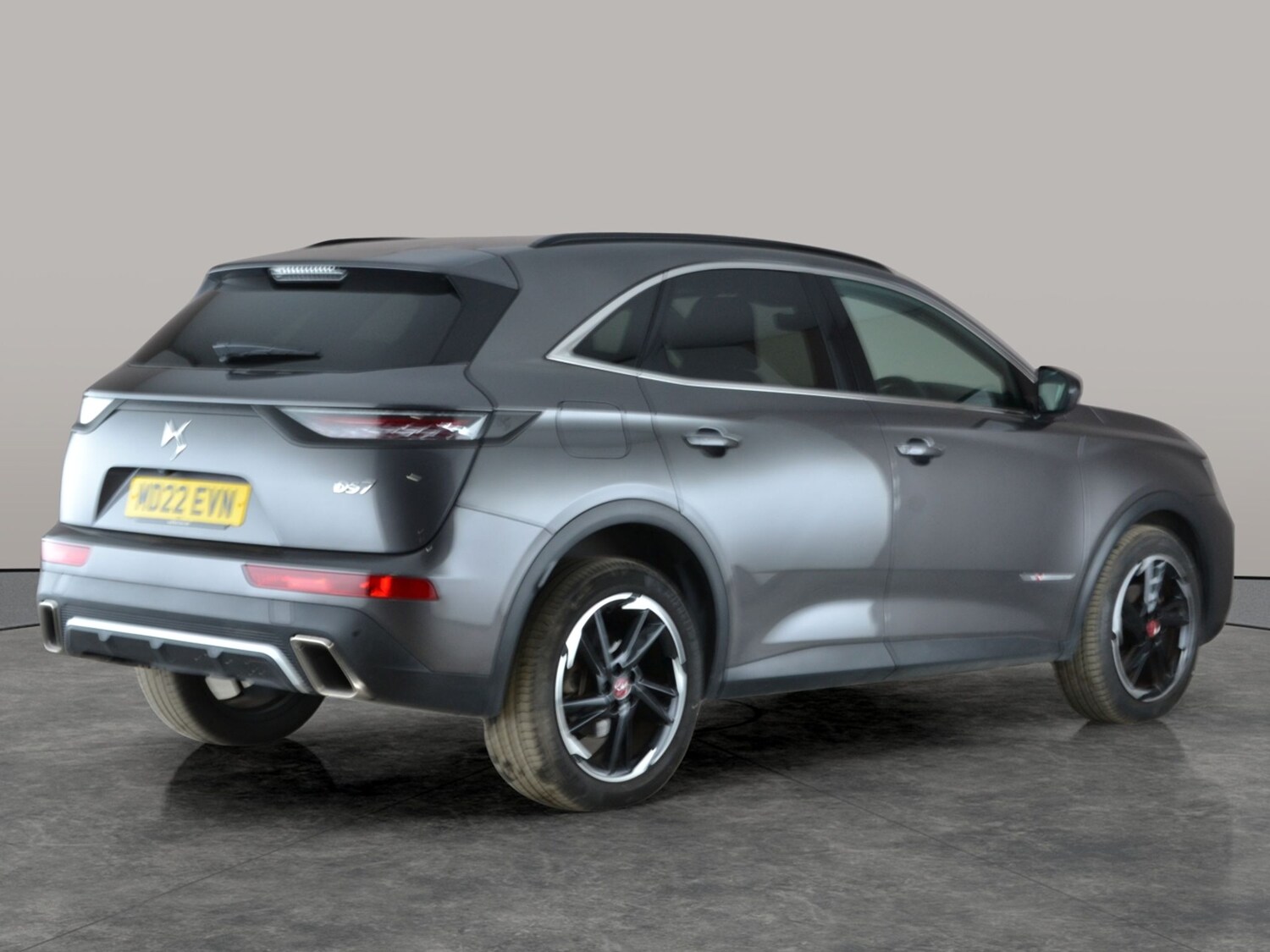 Used DS Automobiles DS 7 Crossback for sale - 77485159: Photo 11