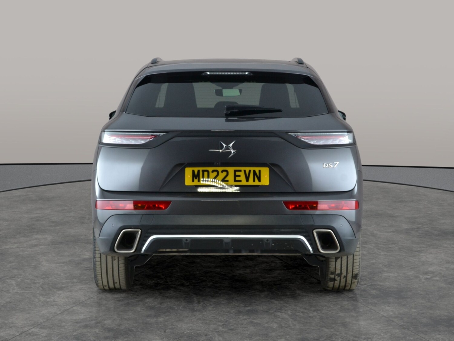 Used DS Automobiles DS 7 Crossback for sale - 77485159: Photo 12