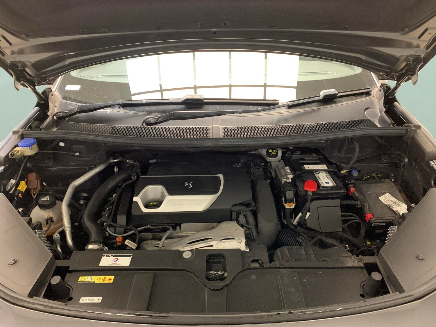 Used DS Automobiles DS 7 Crossback for sale - 77485159: Photo 29