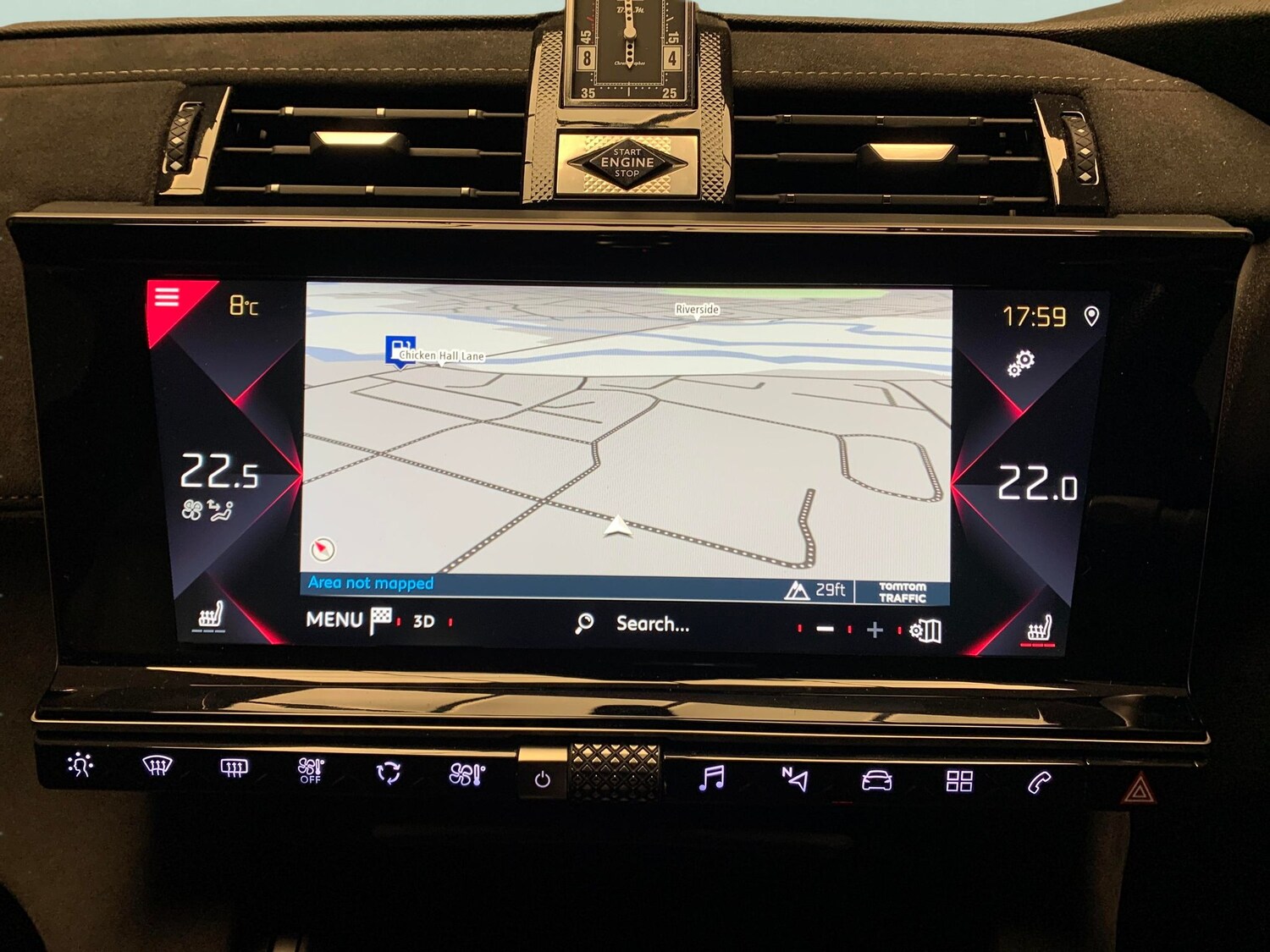 Used DS Automobiles DS 7 Crossback for sale - 77485159: Photo 6