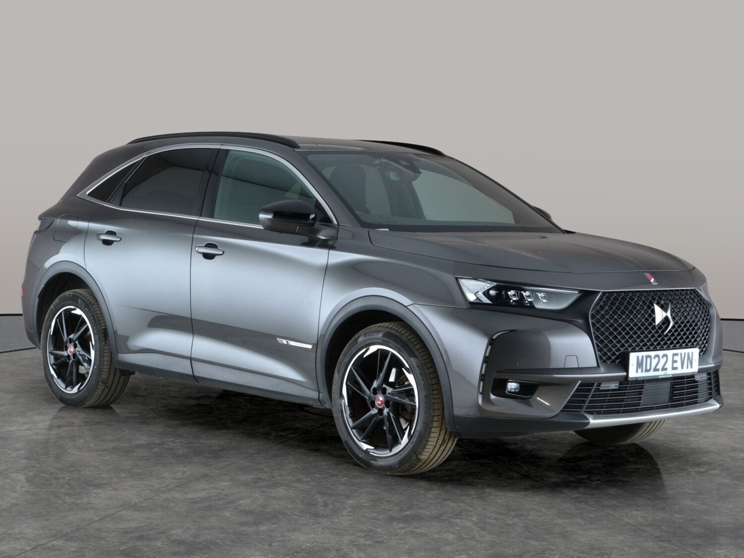 Used DS Automobiles DS 7 Crossback for sale - 77485159: Photo 9