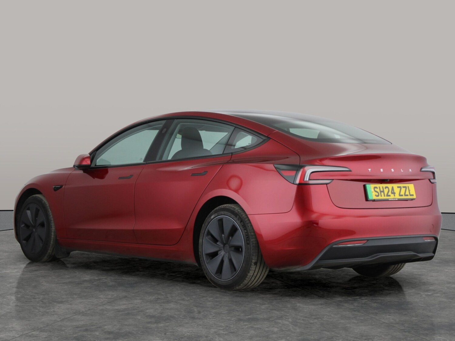 Used Tesla Model 3 2024 for sale - 77827096: Photo 13