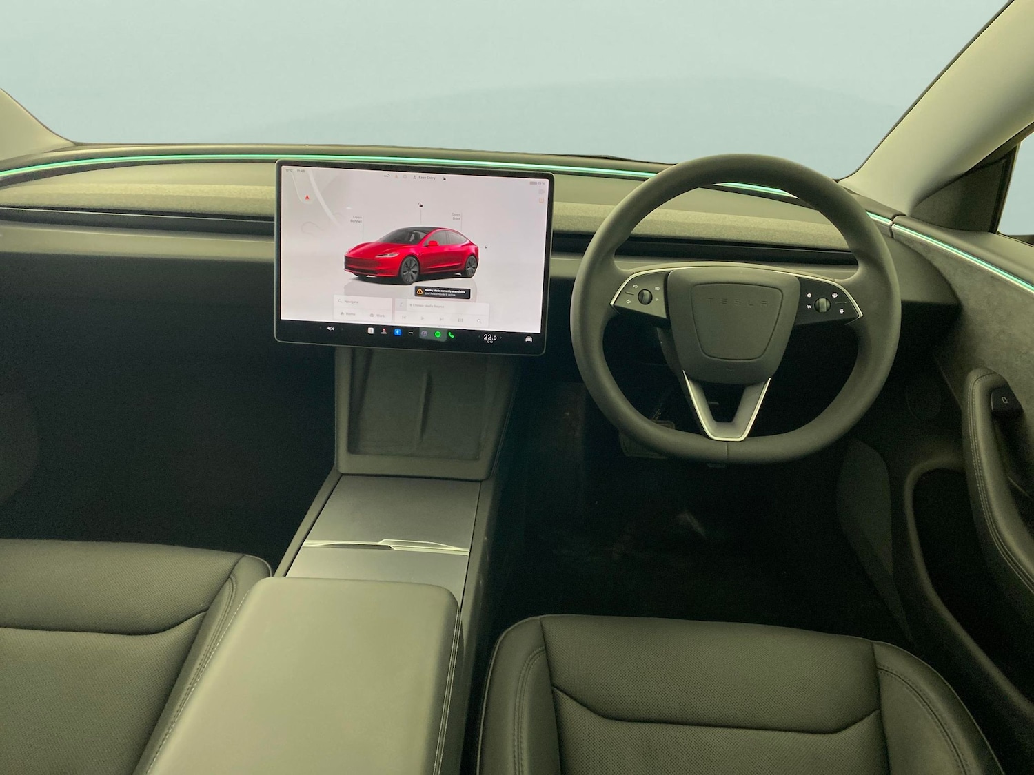 Used Tesla Model 3 2024 for sale - 77827096: Photo 4