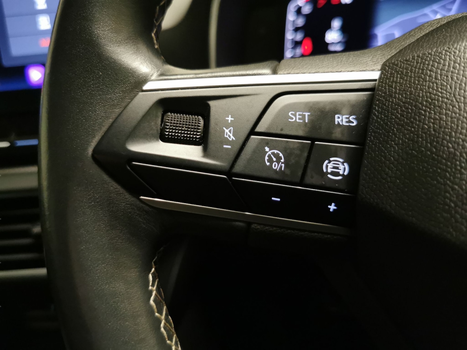 Used SEAT Leon 2020 for sale - 77178553: Photo 16