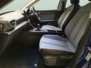 Used SEAT Leon 2020 for sale - 77178553: Photo