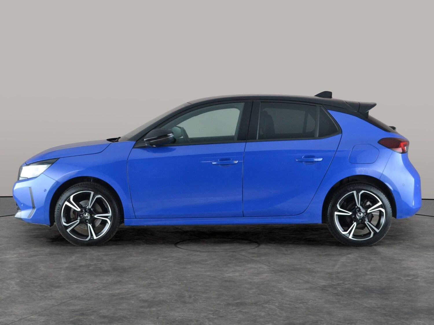 Used Vauxhall Corsa 2023 for sale - 77493078: Photo 14