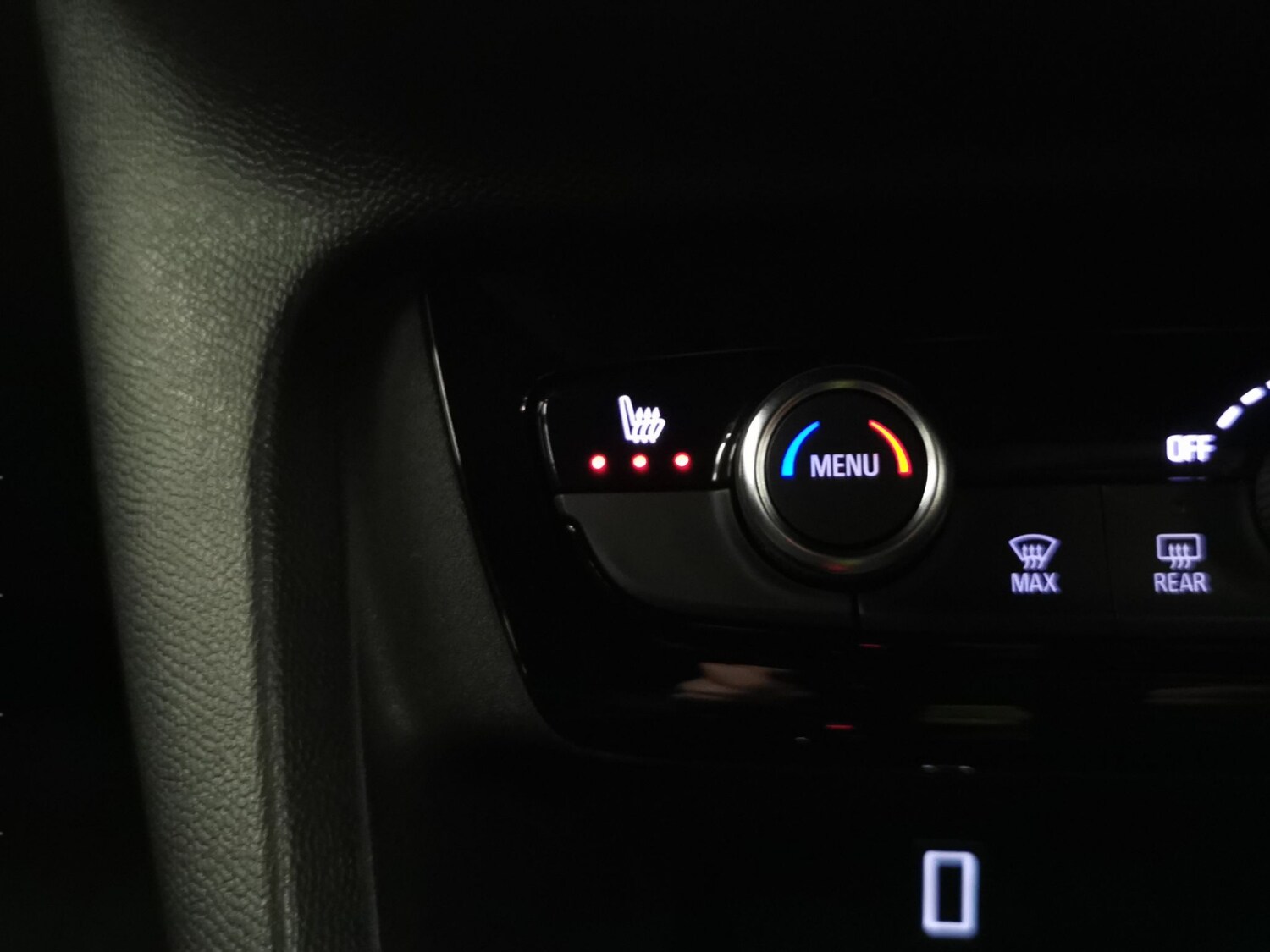 Used Vauxhall Corsa 2023 for sale - 77493078: Photo 18