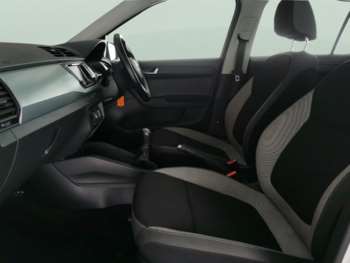 Used Skoda Fabia 2017 for sale - 75408036: Photo