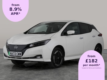 59kWh e+ Tekna Hatchback 5dr Electric Auto (217 ps) - LED - NAV - BLIND SPO