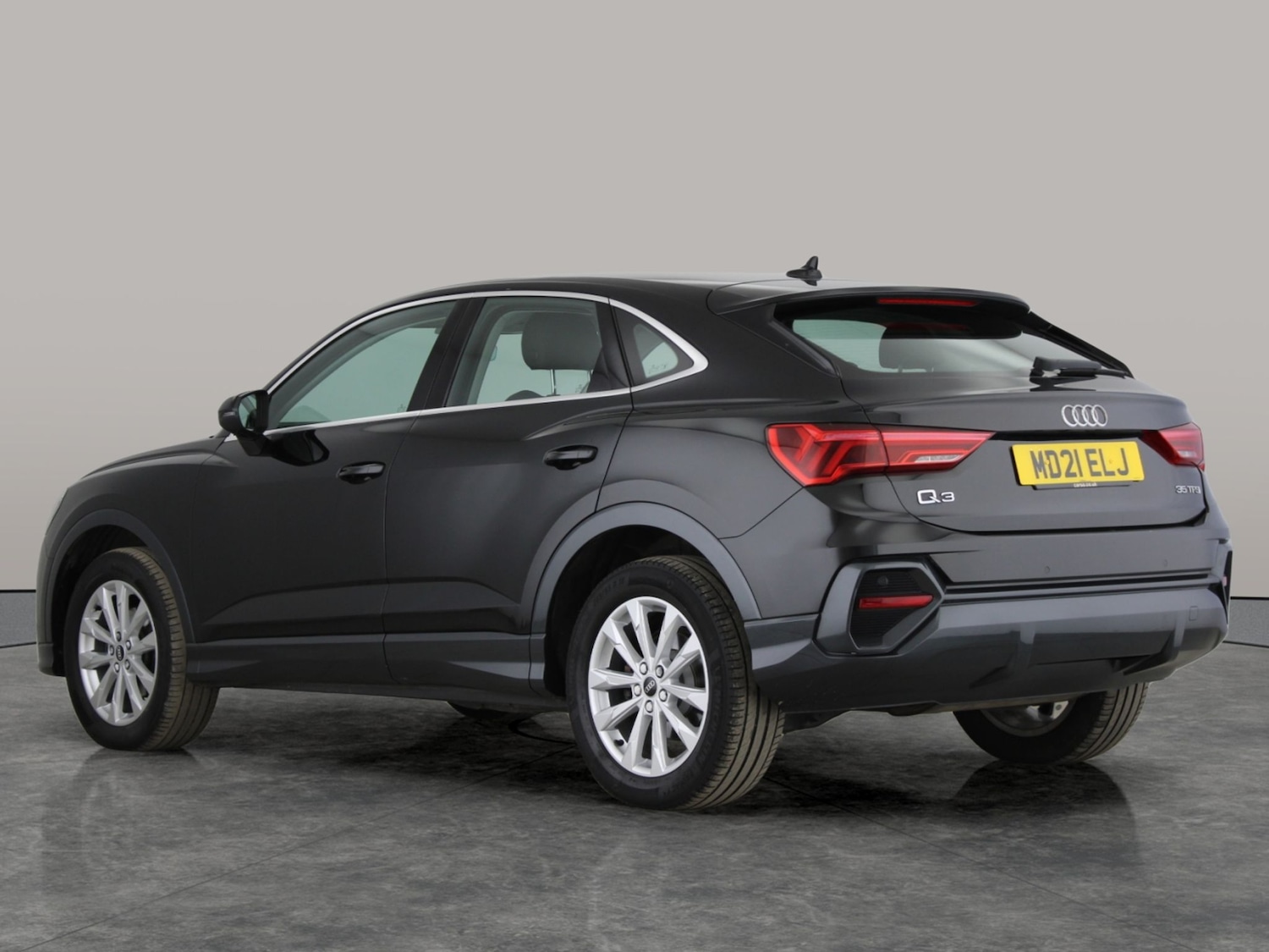 Used Audi Q3 2021 for sale - 77965723: Photo 12