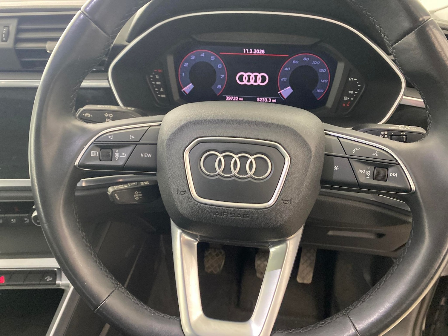 Used Audi Q3 2021 for sale - 77965723: Photo 14