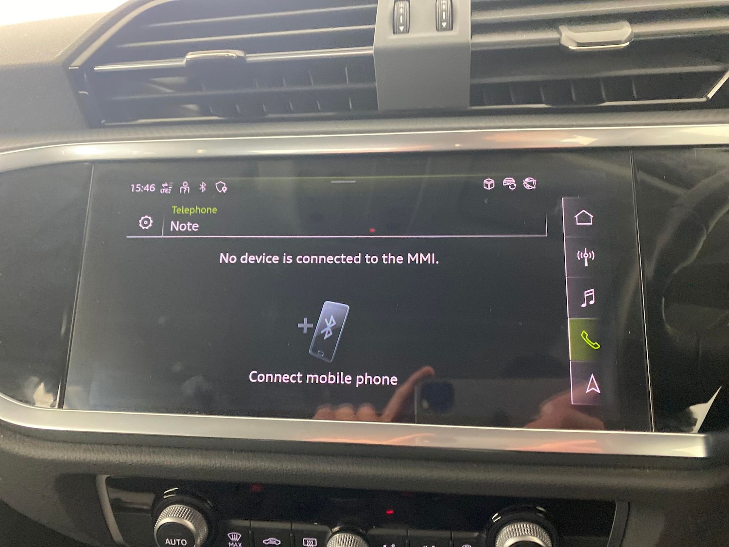 Used Audi Q3 2021 for sale - 77965723: Photo 15