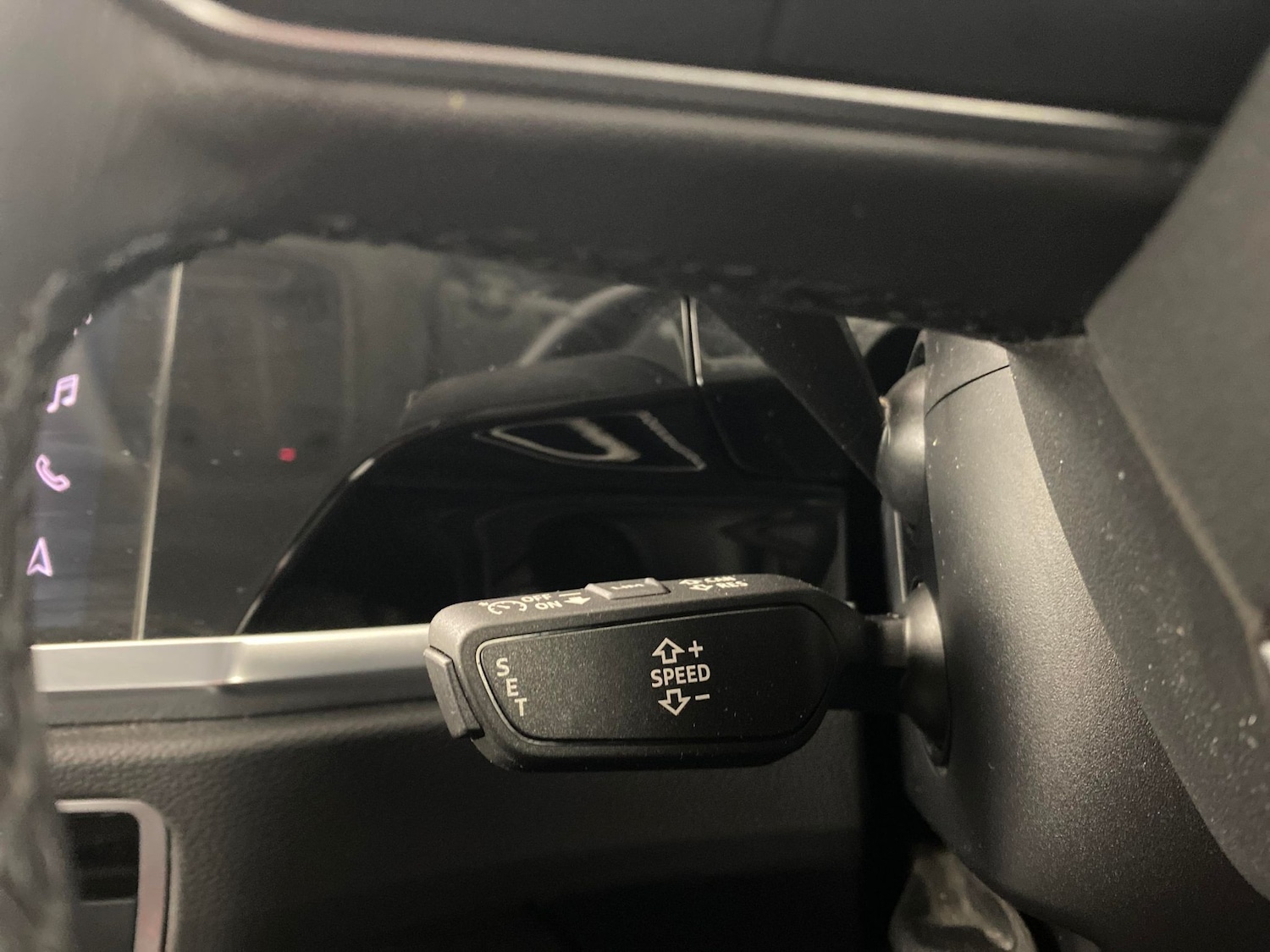 Used Audi Q3 2021 for sale - 77965723: Photo 18