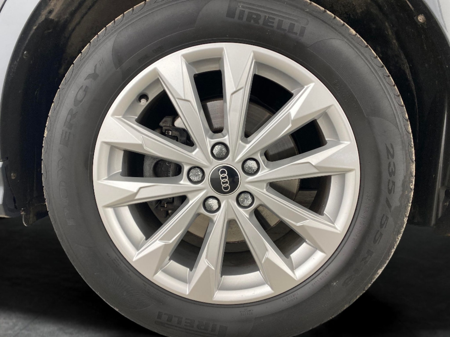 Used Audi Q3 2021 for sale - 77965723: Photo 19