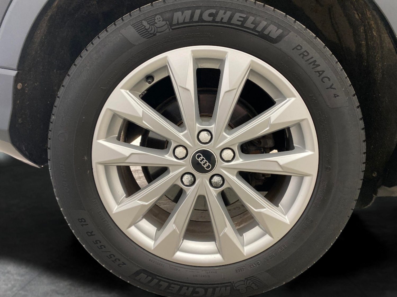 Used Audi Q3 2021 for sale - 77965723: Photo 21