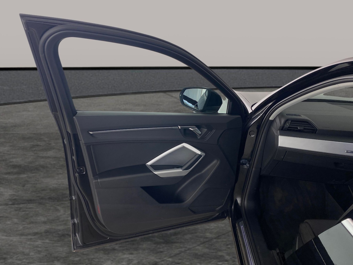 Used Audi Q3 2021 for sale - 77965723: Photo 22