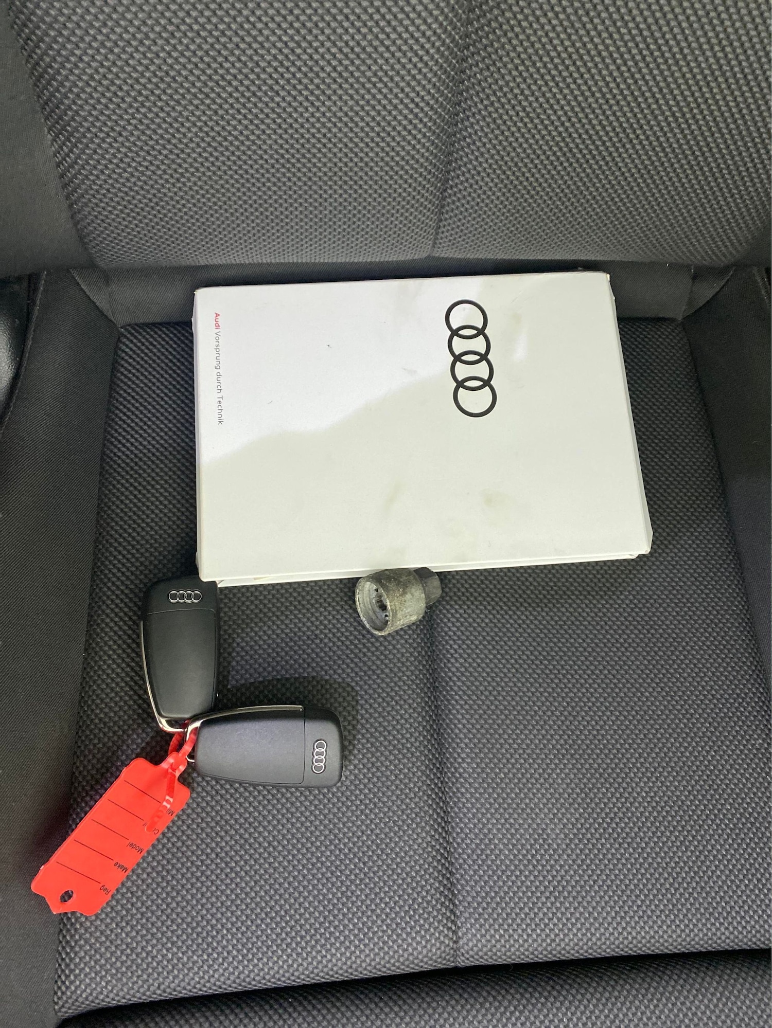 Used Audi Q3 2021 for sale - 77965723: Photo 27