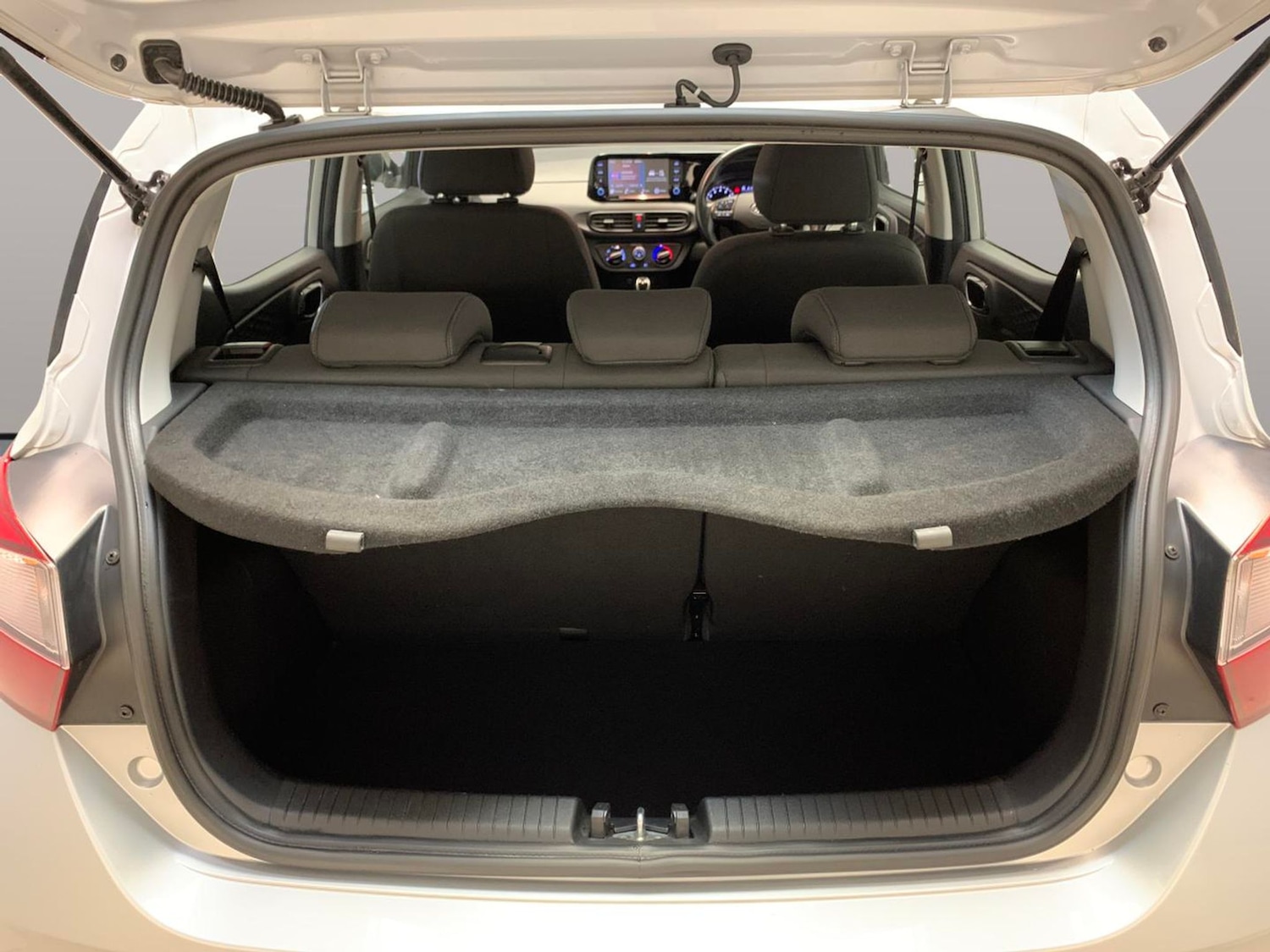 Vehicle 41