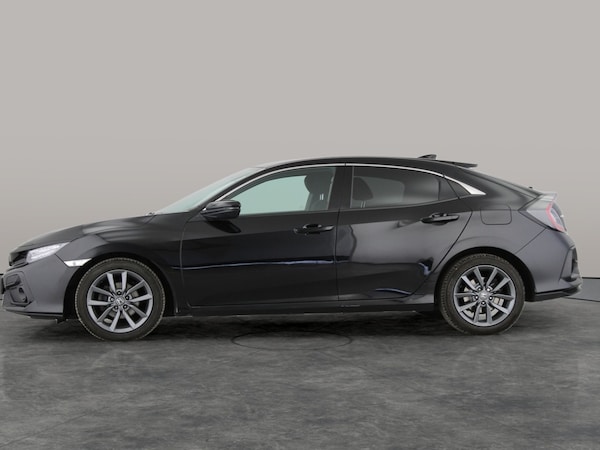 Used Honda Civic 2021 for sale - 76310654: Photo 11