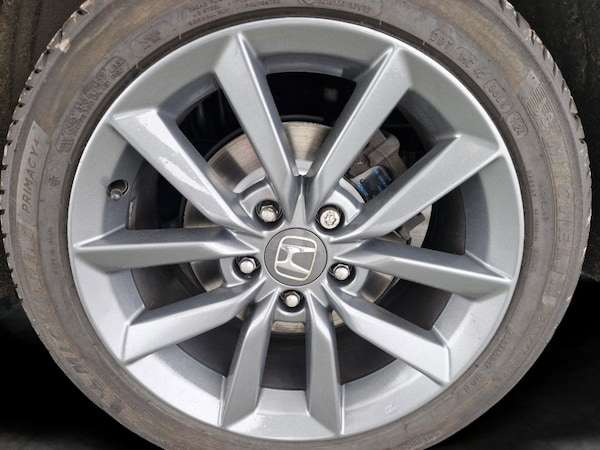 Used Honda Civic 2021 for sale - 76310654: Photo 12