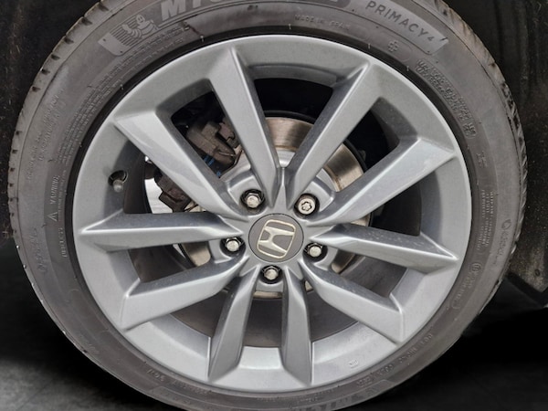 Used Honda Civic 2021 for sale - 76310654: Photo 13