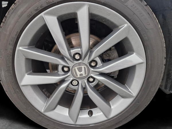 Used Honda Civic 2021 for sale - 76310654: Photo 14