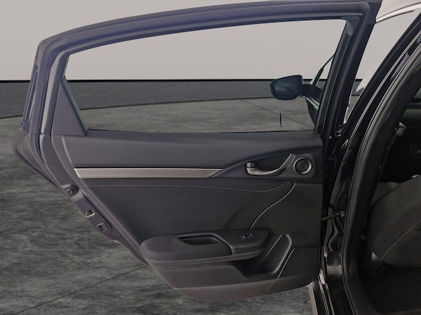 Used Honda Civic 2021 for sale - 76310654: Photo 18