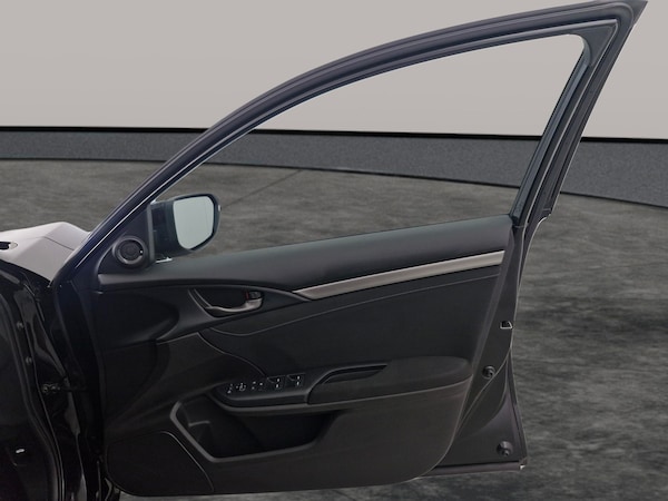 Used Honda Civic 2021 for sale - 76310654: Photo 24