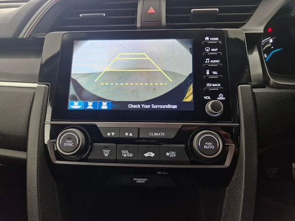 Used Honda Civic 2021 for sale - 76310654: Photo 37