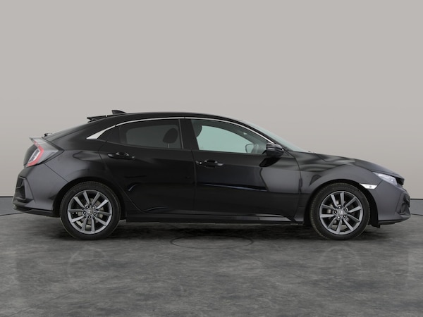Used Honda Civic 2021 for sale - 76310654: Photo 6