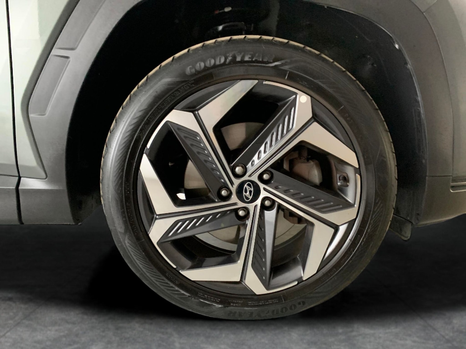 Used Hyundai TUCSON 2022 for sale - 76445272: Photo 28