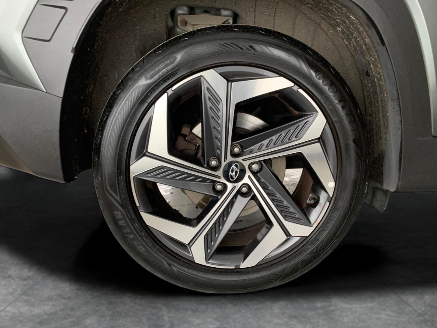 Used Hyundai TUCSON 2022 for sale - 76445272: Photo 29