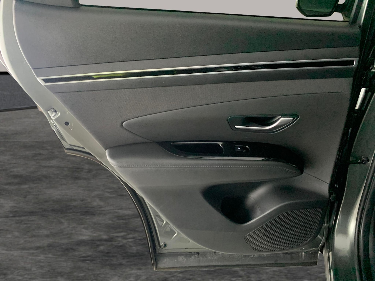 Used Hyundai TUCSON 2022 for sale - 76445272: Photo 33