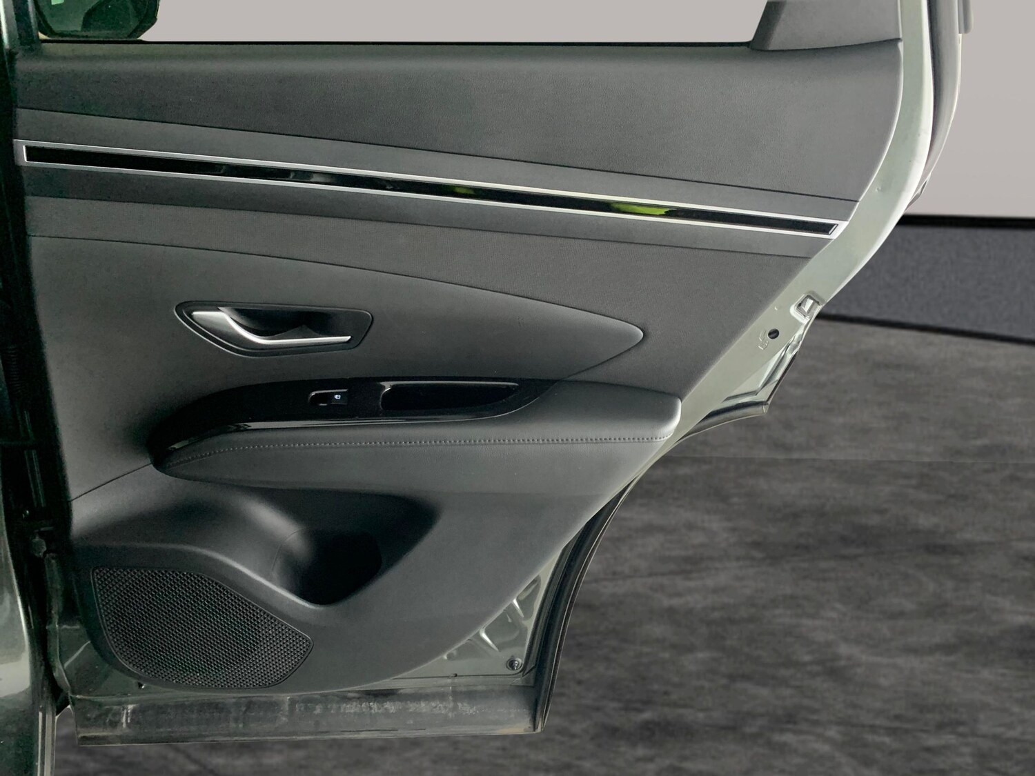 Used Hyundai TUCSON 2022 for sale - 76445272: Photo 34