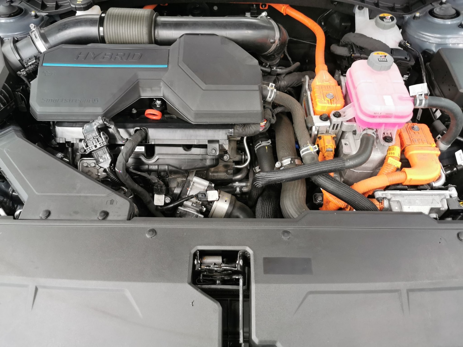 Used Hyundai TUCSON 2022 for sale - 76445272: Photo 38