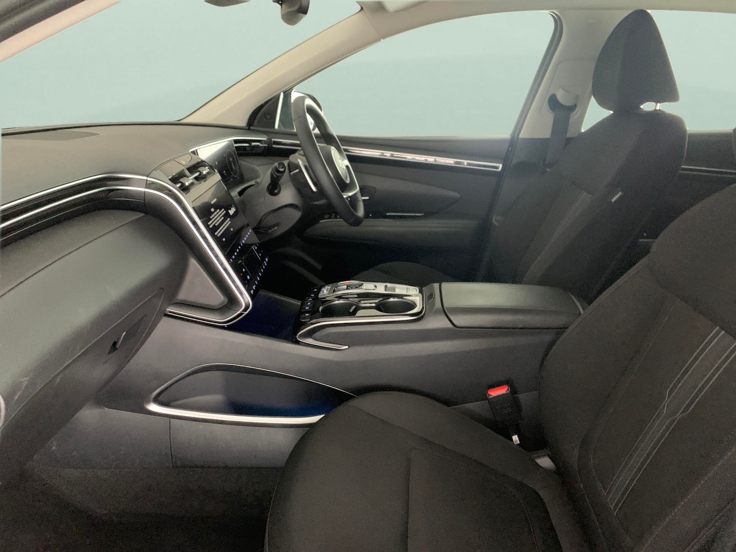 Used Hyundai TUCSON 2022 for sale - 76445272: Photo 4