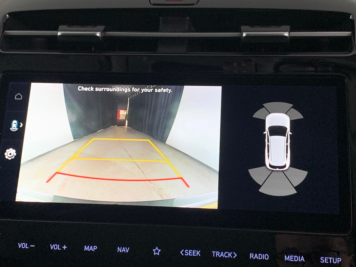 Used Hyundai TUCSON 2022 for sale - 76445272: Photo 6